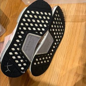 adidas Shoes - Pink NMD adidas. Used adidas Shoes - Pink NMD adidas. Used